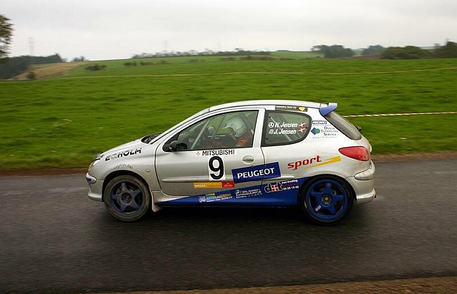 Peugeot 206 002